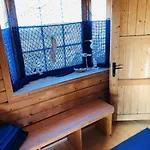 Merejussi Puhkemajad 別荘
