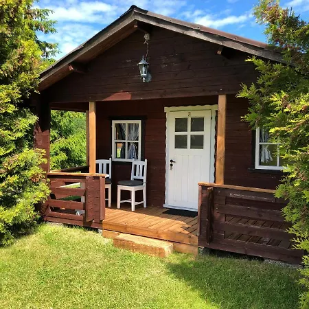 Merejussi Puhkemajad Holiday home *