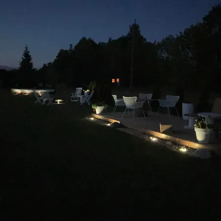 Merejussi Puhkemajad Holiday home