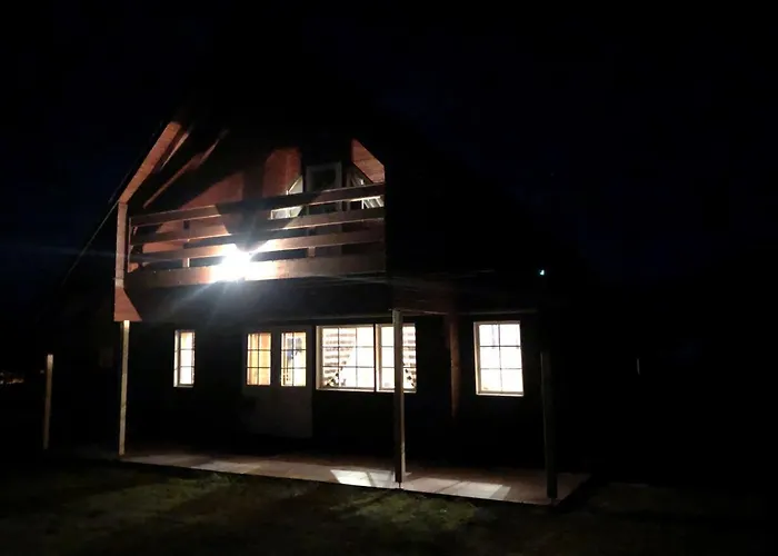 Holiday home Merejussi Puhkemajad Parna