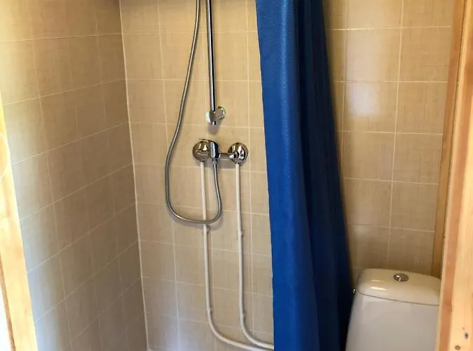 Merejussi Puhkemajad Vakantiehuis