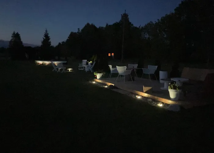 Merejussi Puhkemajad Holiday home